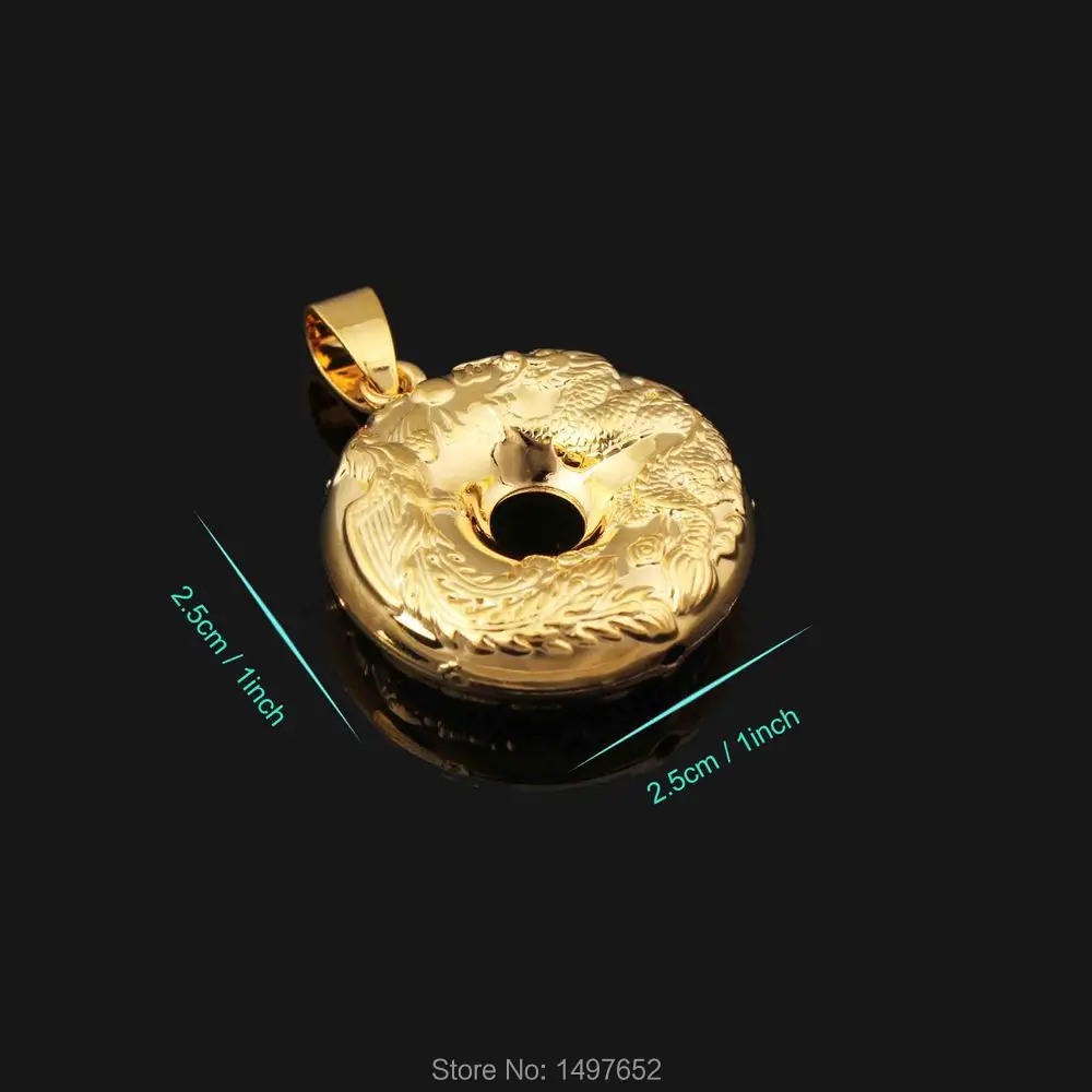 /Ожерелье с золотым наполнителем ювелирные изделия здоровье Индия для женщин и