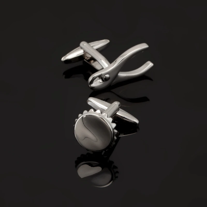 

Мужские запонки для рубашки, двойная распродажа