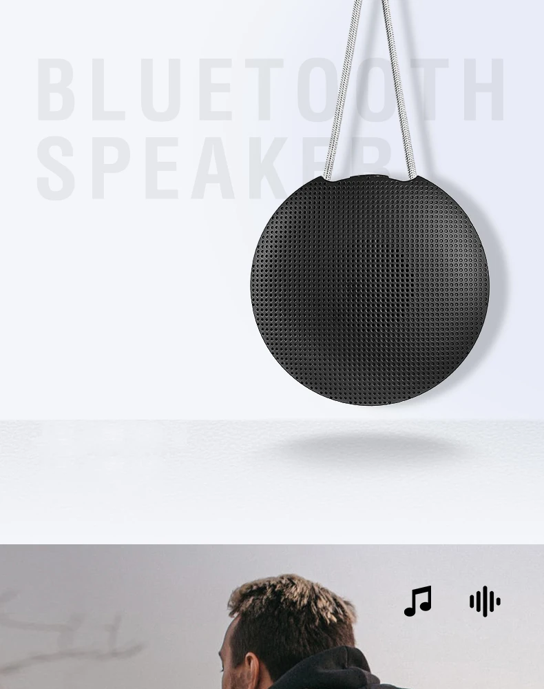Наушники-вкладыши TWS с F5 Bluetooth Динамик 5,0 открытый водостойкий динамик Портативный Динамик и мини Динамик с микро-SD