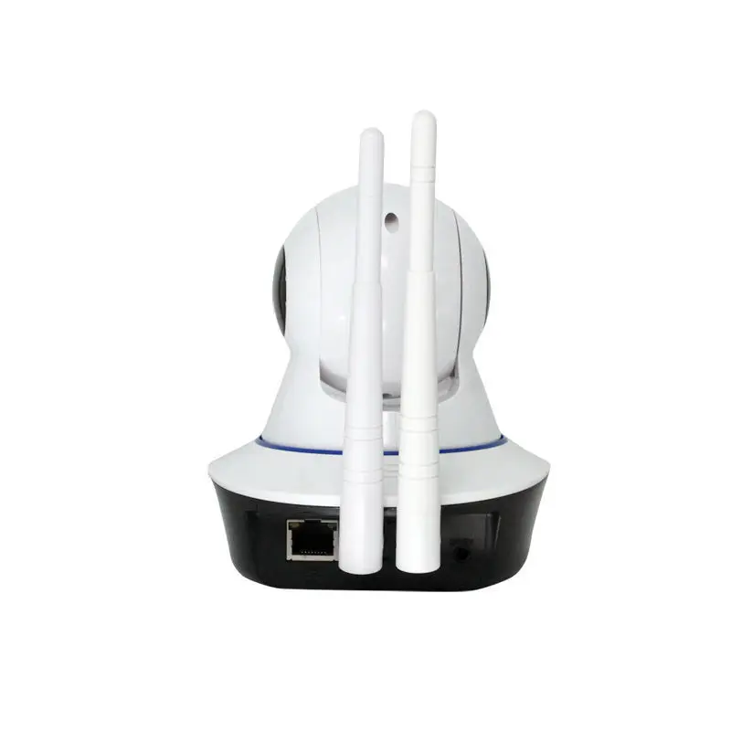Беспроводная IP-камера JCWHCAM с панорамированием и наклоном Wi-Fi 720P 960P HD камера