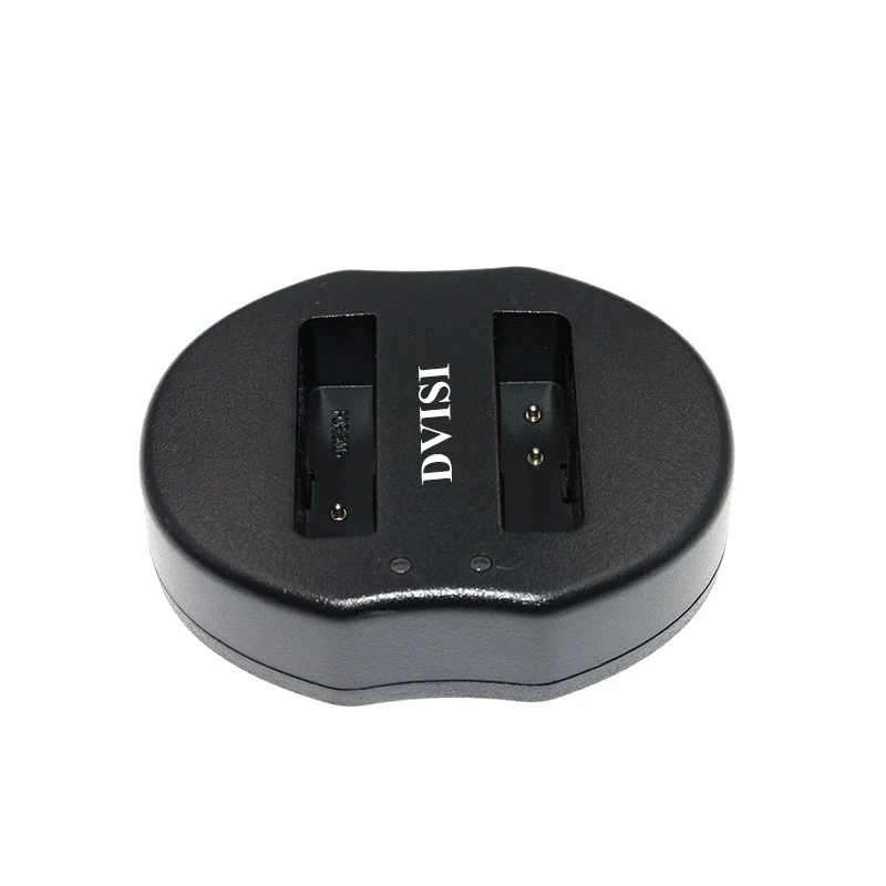 4 шт. CGA-S005 CGA S005 3 7 V 1.2Ah Батарея с USB Dual Зарядное устройство для цифрового