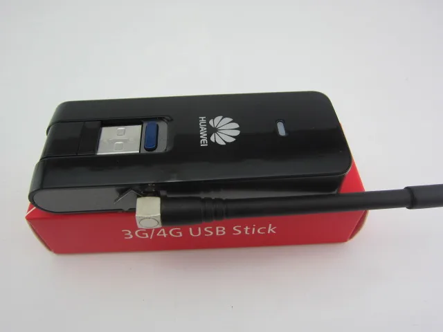 Новый разблокированный оригинальный LTE FDD 100 Мбит/с HUAWEI 4G USB-модем E397B-501 plus антенна |