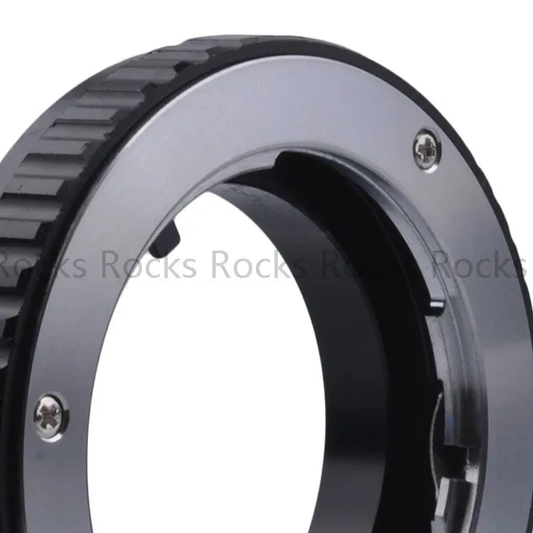 Адаптер объектива подходит для Olympus PEN камеры Micro Four Thirds 4/3|adapter ring|micro 4/3f mount adapter |
