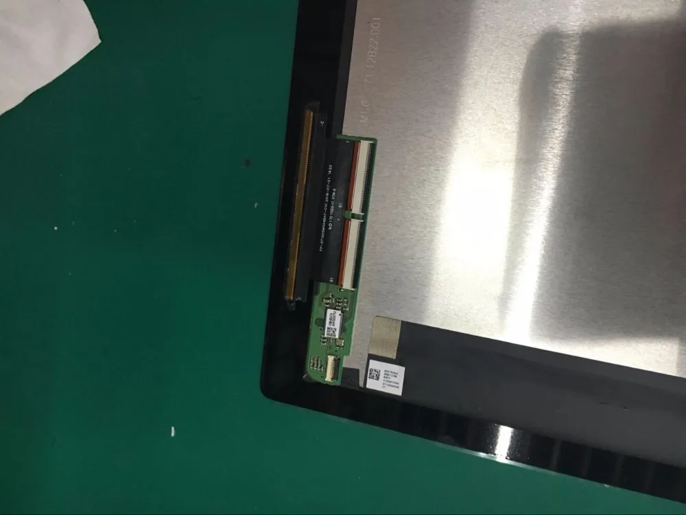 GrassRoot 12 3 &quotЖК-дисплей со светодиодным экраном B120YAN01.0 для Lenovo Miix 720-12 ЖК-дисплей с