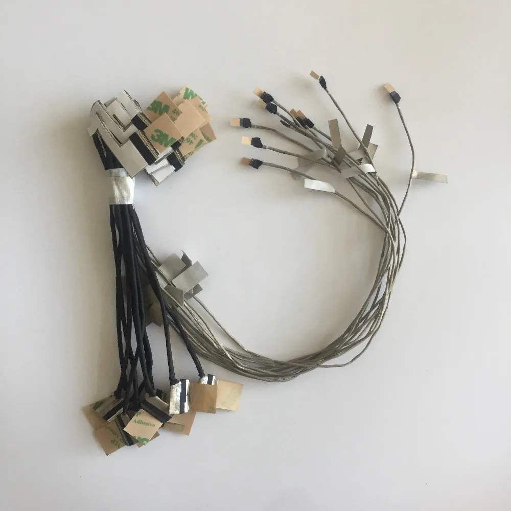 Оригинальный ЖК LVDS кабель для Asus TP203NA панель 14005 02280100 DD0BKGLC000|lcd asus|asus lcdcable for |
