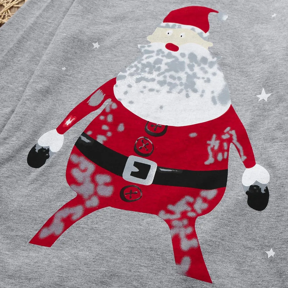 Весенние топы с длинными рукавами и круглым вырезом для новорожденных мальчиков