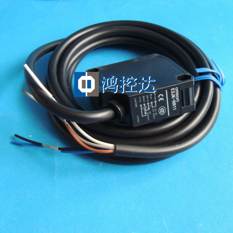 

Special price new original photoelectric switch E3JK-RR12-C E3JK-RR11-C