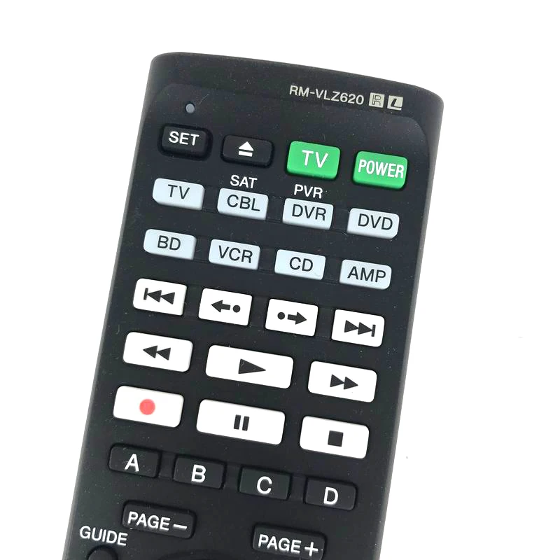 Новый оригинальный RM VLZ620 RMVLZ620 для sony tv универсальный пульт дистанционного