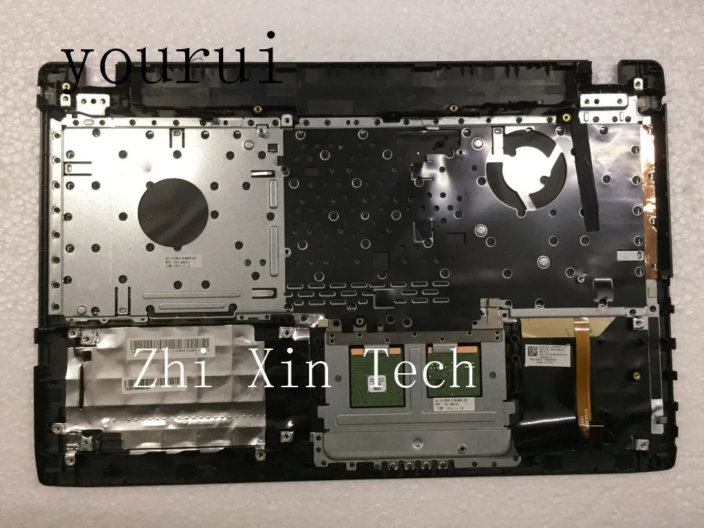 Чехол для клавиатуры yousui ASUS GL553VW FX553VD ZX53V FX53VD7700 Palmerst с тачпадом | Компьютеры и офис