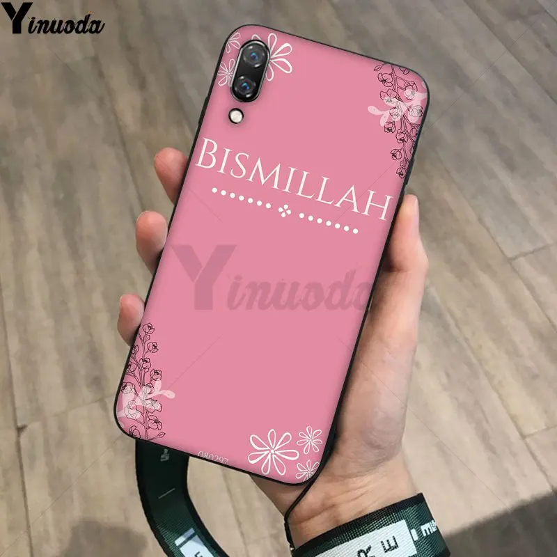 Чехол Yinuoda для Huawei P20Lite P10 Plus Mate10Lite mate 20 P20 Pro Honor 10 | Мобильные телефоны и аксессуары