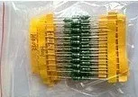 Бесплатная доставка 11valuesX10pcs = 110pcs 1W пачка индукторов 470UH 1.2MH 0510 набор