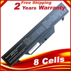 Батарея 8 Cell 14,4 V для ноутбука HP ProBook 4720s 4510s 4510sCT 4515s 4515sCT 4710s 4710sCT HSTNN-IB89, аккумулятор для HSTNN-OB89