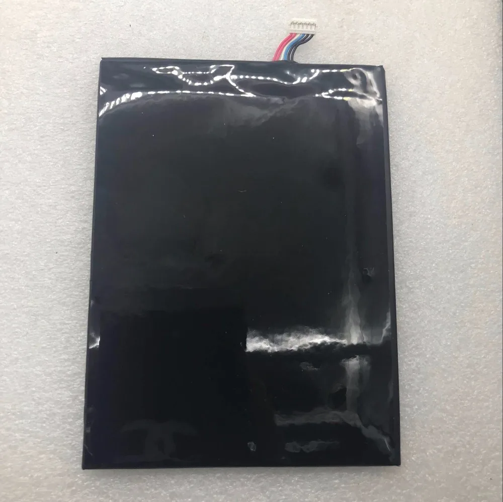 Новый высококачественный аккумулятор L12D1P31 L12T1P33 3650 мАч для Lenovo IdeaTab lepad A1000 A1010 A5000