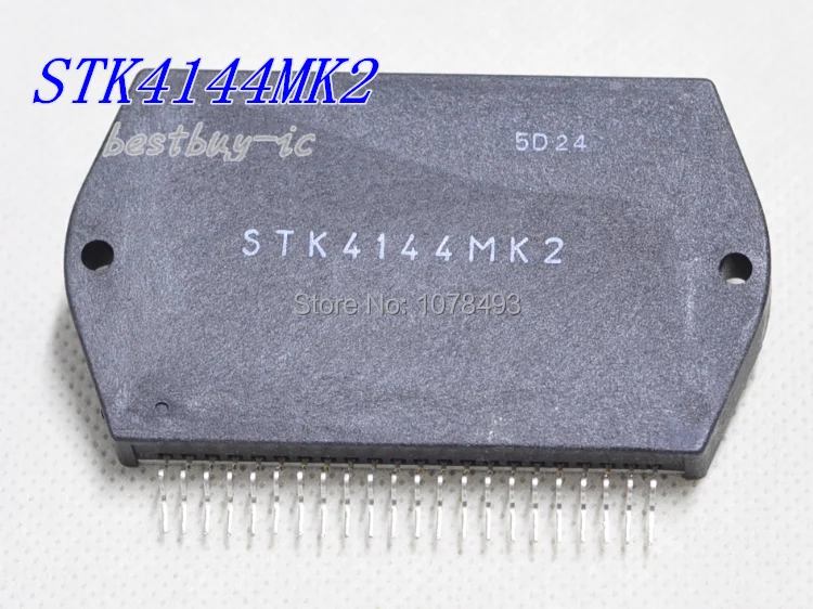 

STK4144MK2 / STK4144 / STK4144-MK2 module