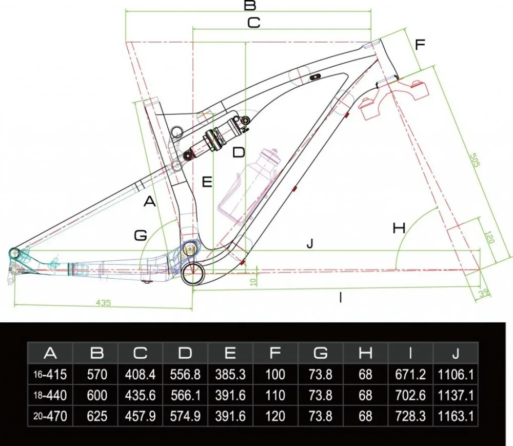 Бесплатная доставка карбоновая MTB рама. велосипедная Рама. Мягкая задняя рама для