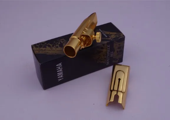 

2016 NEW Alto / Tenor Metal Mouthpiece free shipping