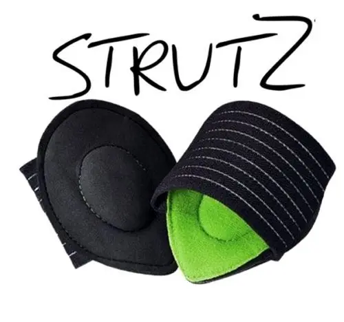 Стельки для стоп поддержка свода стопы Подошвенный Фасциит подушка пяток снятие