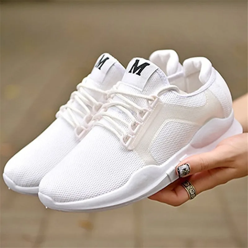 2018 Men/women Running Shoes Sneakers Masculino Esportivo Lightweight Flying Sport Cheap Sneaker Free Run Stability Help | Спорт и