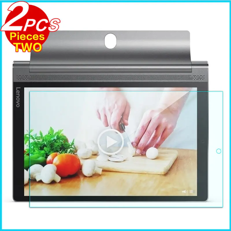 Защитная пленка HUWEI из закаленного стекла для Lenovo Yoga Tab 3 Plus 10 1 дюйма|film tablet|film