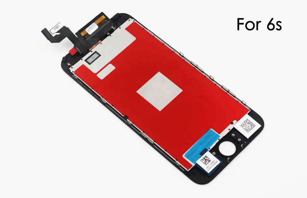 Замена ЖК-дисплея для iphone 6, ЖК-экран, дигитайзер, сборка, дисплей, сенсорный экран для iphone 6 S, качество AAA, для iphone 6s plus, ЖК-дисплей