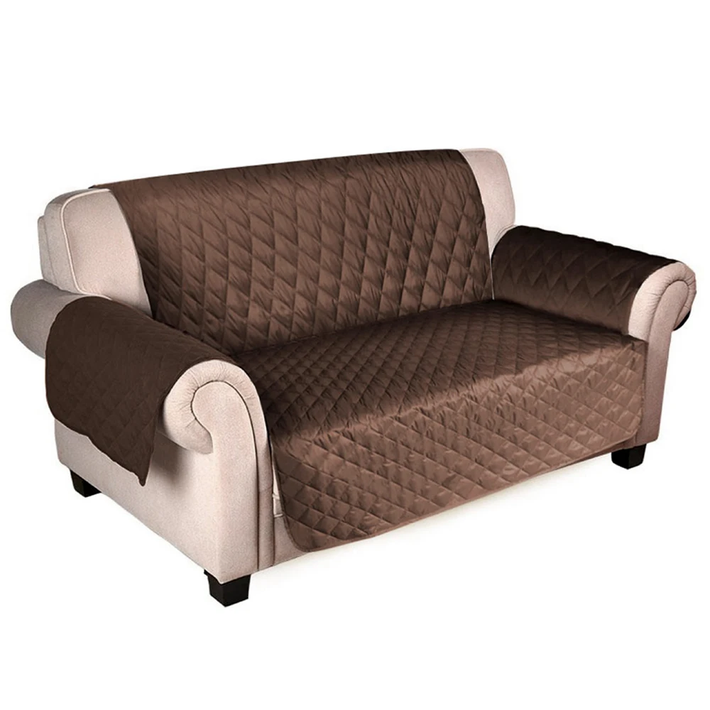 Sofa Cover for living room cheap corner Slipcovers Set Cotton stretch furniture sectional couch elastic cubierta fabric cushion | Дом и сад