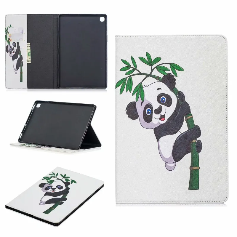 SM-T720 SM-T725 Case Чехол для samsung Galaxy Tab S5e 10,5 T720 T725 SM-T720 SM-T725 чехол для планшета противоударный чехол с подставкой+ пленка+ ручка - Цвет: SM-T720 SM-T725 Case
