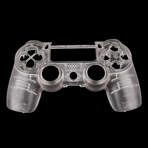 Замена Прозрачный чехол с крышкой для sony Playstation 4 PS4 контроллер в наличии SP|cover