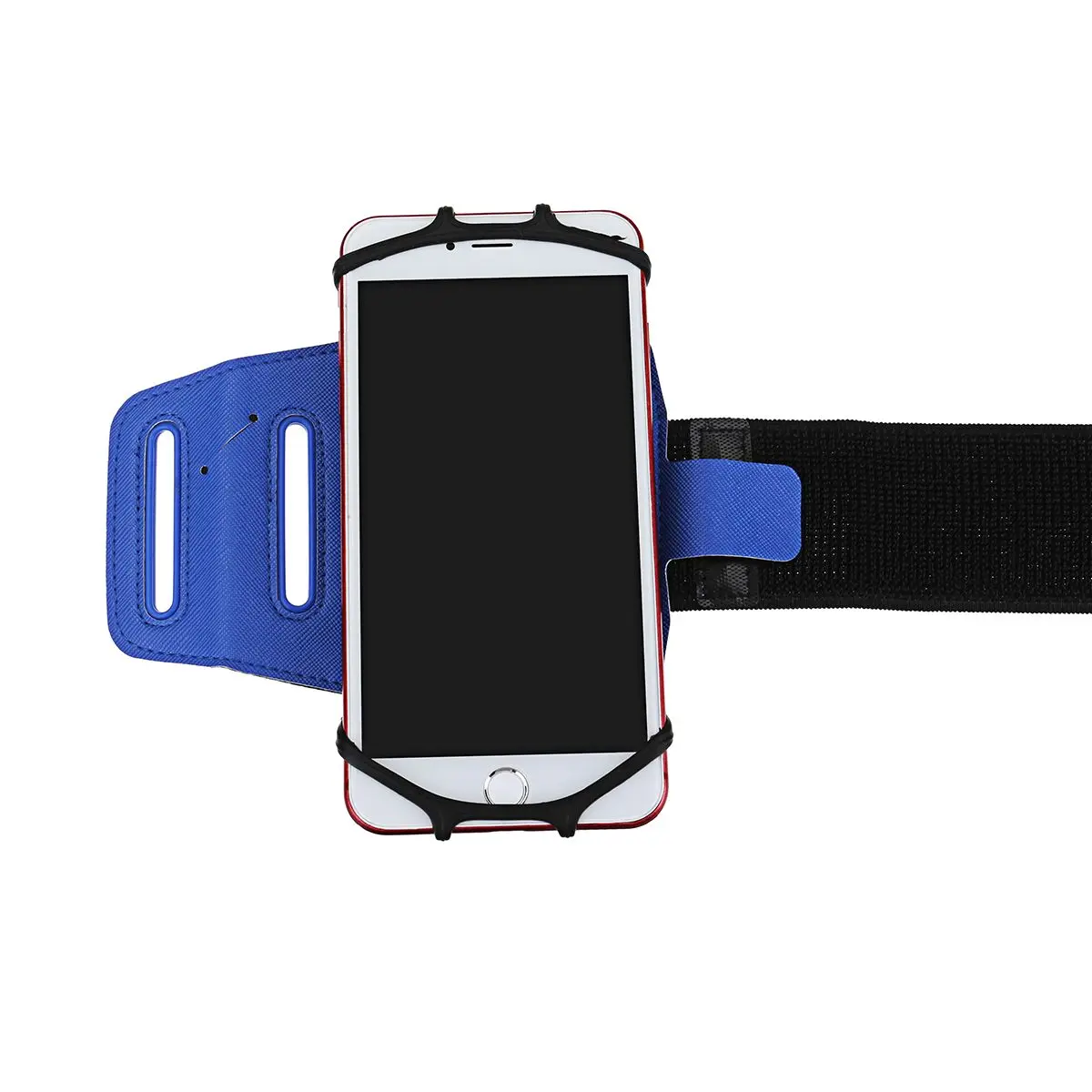 Universal Waterproof Phone Bag Case Running Sports Armband for iPhone Case Cover Holder Arm Band Wrist for 4-6 Inch Smartphone