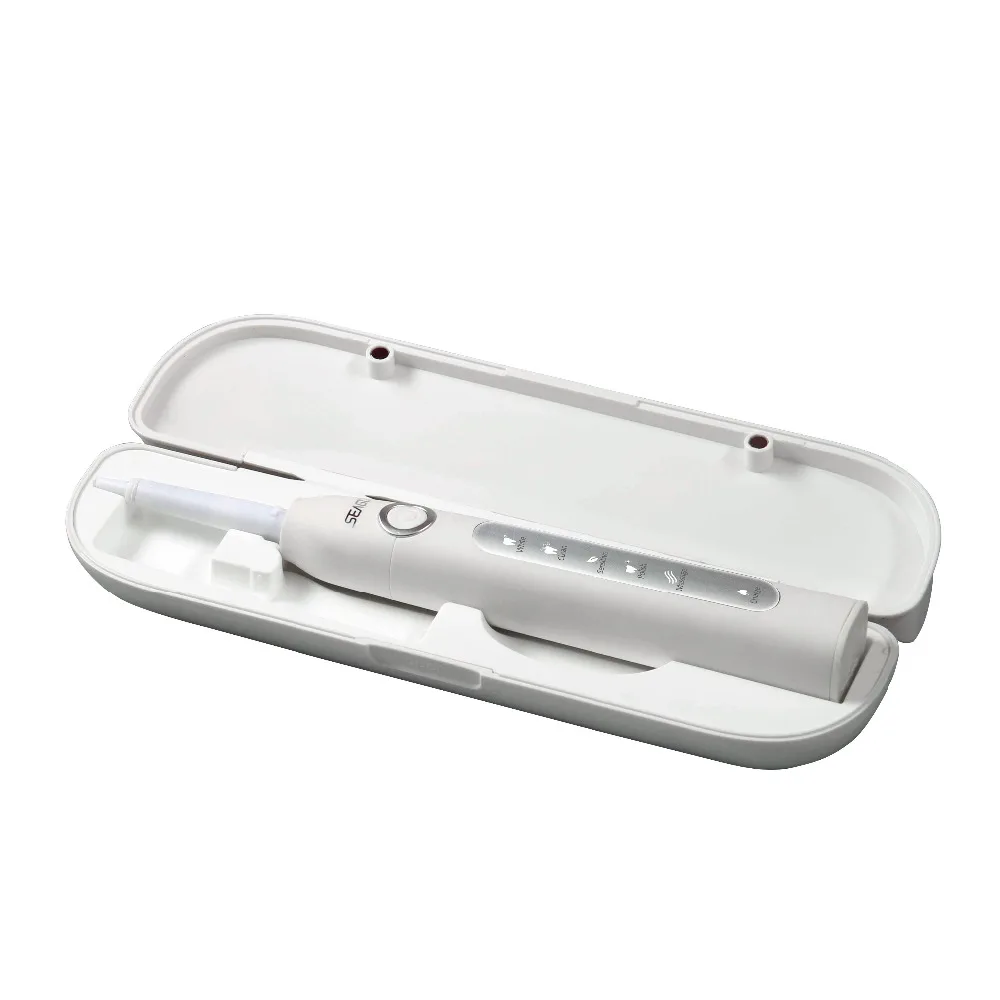 Чехол для хранения SEAGO E4/SG507/SG907 переносная электрическая зубная щетка чехол
