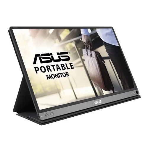 

Портативный компьютер ASUS MB16AC, USB-монитор 15,6 дюйма, Full HD, гибридный сигнал, USB Type C, мерцание без сисветильник