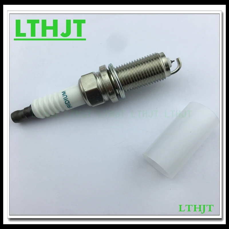 4 шт./лот SK20HR11 Иридиевые свечи зажигания для TOYOTA 4runner CROWN HIACE LAND CRUISER PRADO FJ LEXUS 90919