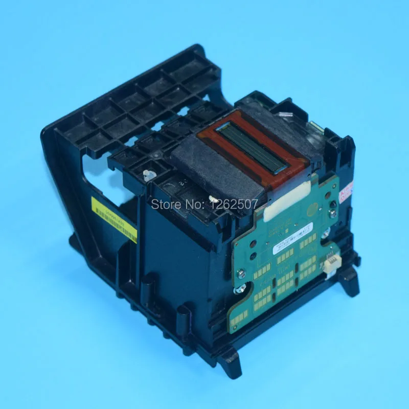 CM752A NC749A N811A N911 100% Тесты хорошо печатающей головки принтера hp 950 Печатающая головка