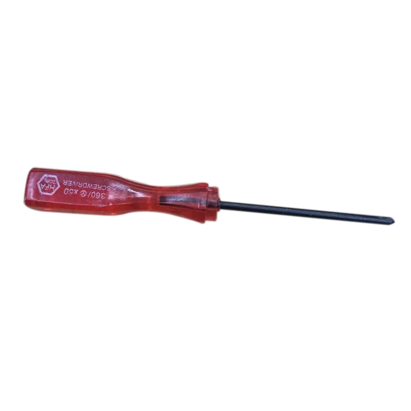 

10x New Tri Wing Screwdriver Tool