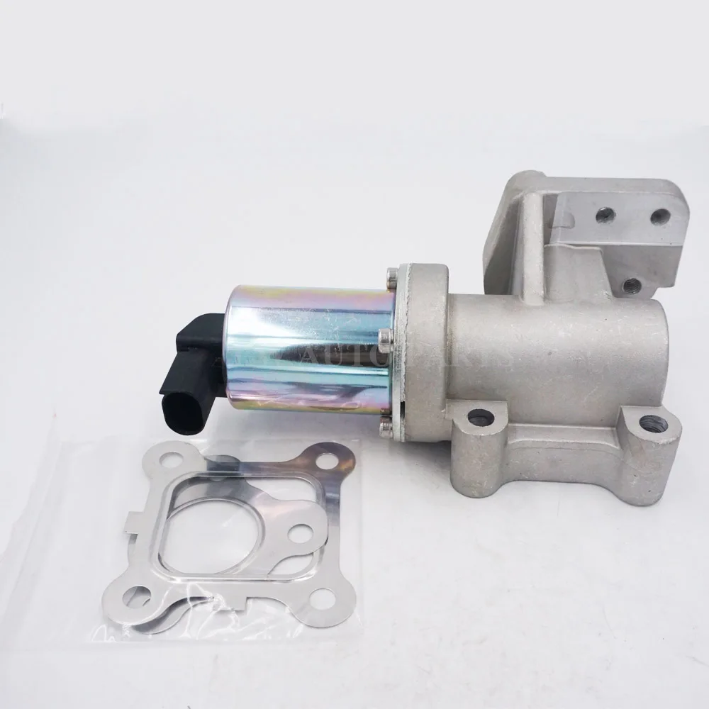 Прокладка Клапана EGR для Hyundai i800 iLoad H1 грузовых автомобилей Kasten Travel Starex 2 5 CRDi 284104A470