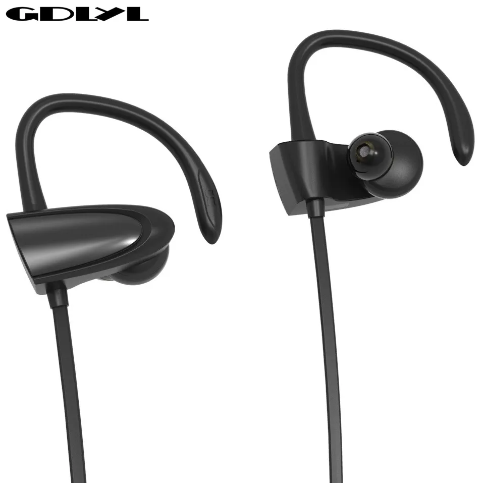 

GDLYL M361 Bluetooth Earphone Wireless IPX5 Waterproof Earphones Neckband Fone de ouvido Sports Headset Stereo Earbuds Earpieces