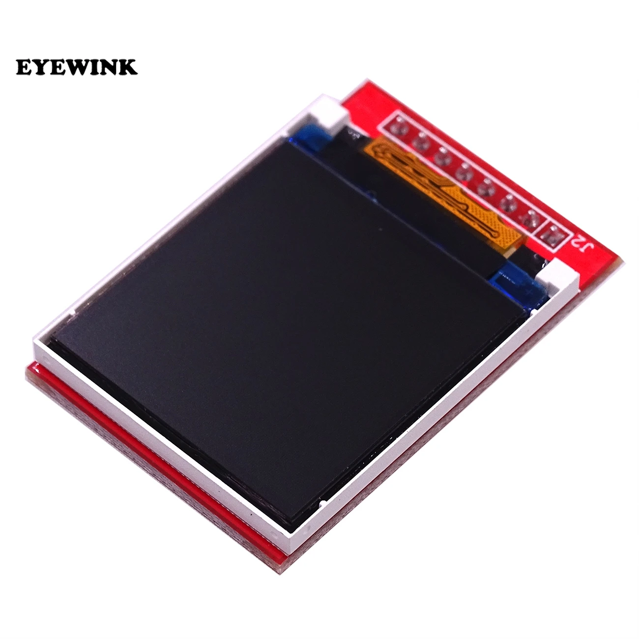 10 шт./лот 1 44 дюймов серийный 128*128 SPI цветной TFT ЖК модуль вместо Nokia 5110 LCD Бесплатная