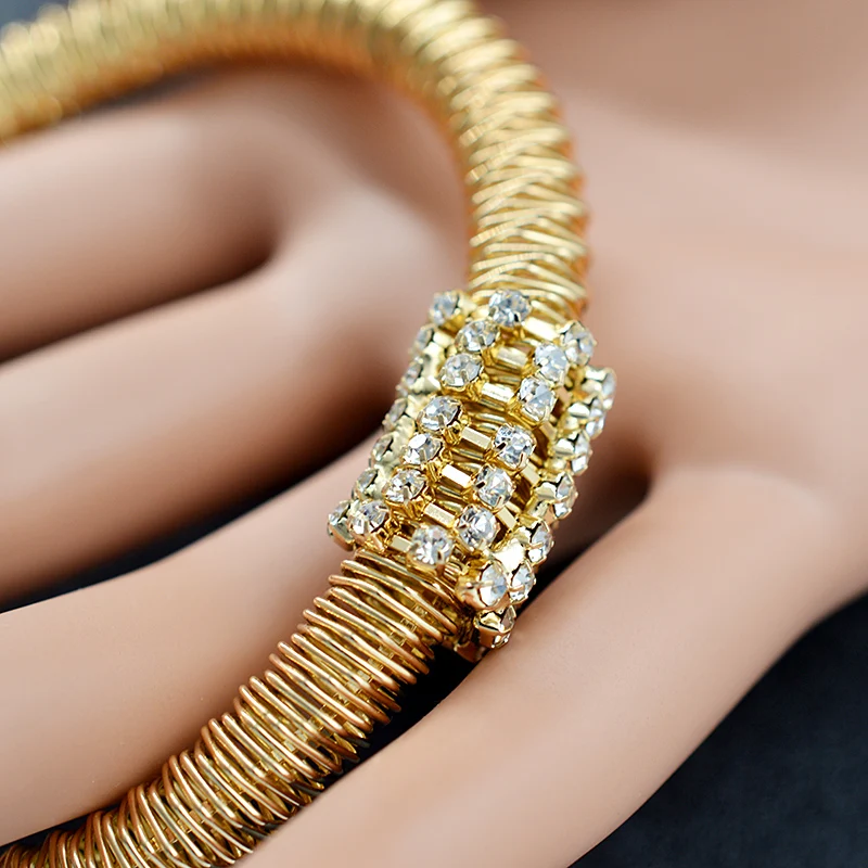 Ювелирные изделия Sunny Jewelry Свадебные украшения браслеты манжеты Браслеты для