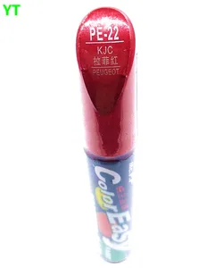 Ручка для ремонта царапин, ручка для автомобильной краски для Peugeot 207, 301, 307, 308, 408, 508, 2008, 3008, ручка для покраски автомобиля