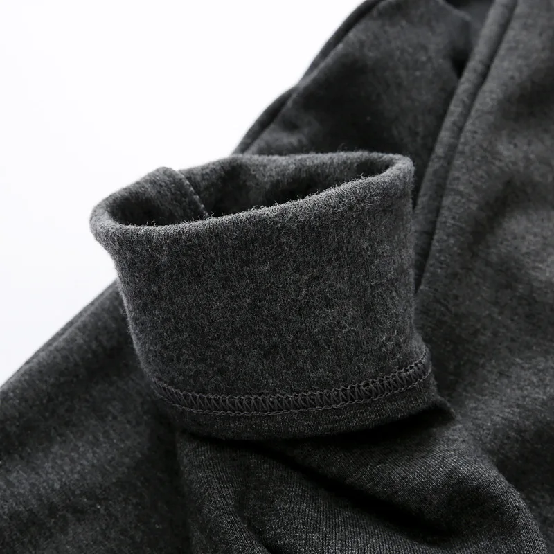 New Cotton Leggings Thicker Printing Nine Points Pants for Women | Женская одежда