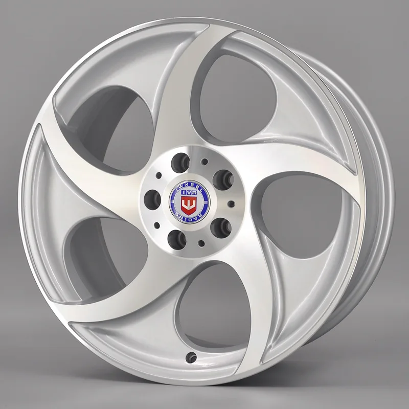 P.C.D 5/112. 3 5/100 5/114 автомобиль сплав колеса диски для Гольф Lang Audi Leo Ling Поло Tiguan