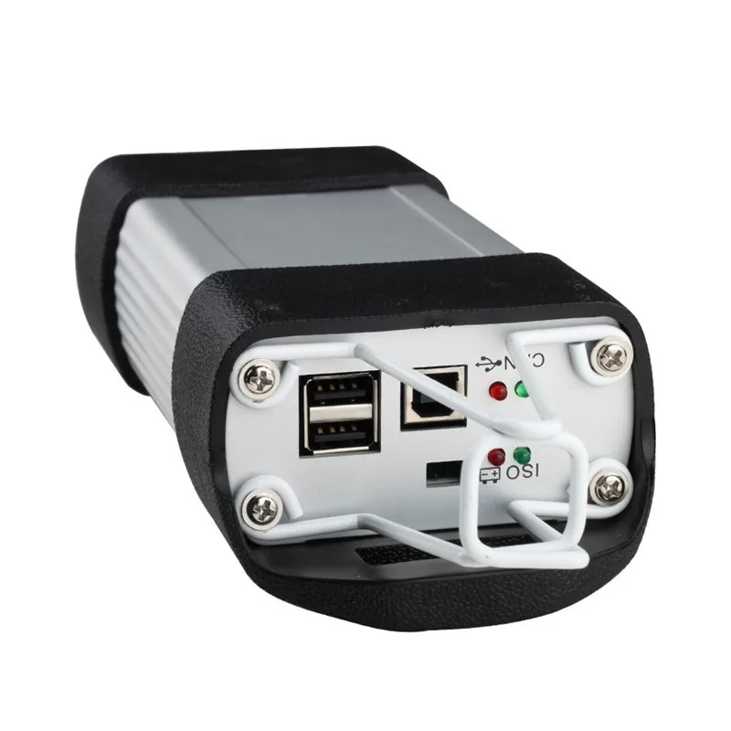 Лучшее качество полный чип для Renault может Клип диагностический инструмент V177