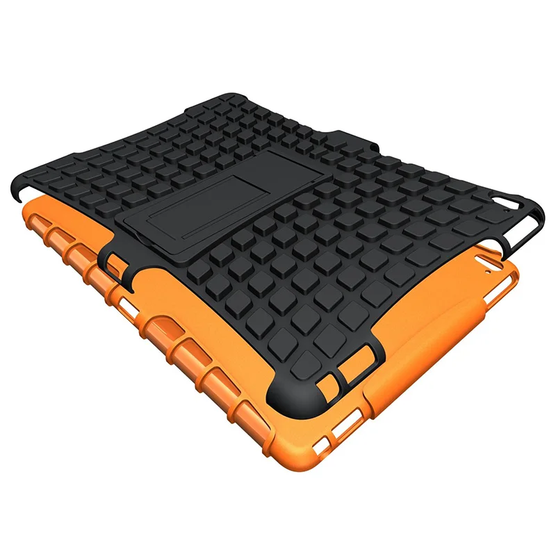 Противоударный защитный чехол Крышка для IPad Mini 1/2/3/4 Air/Air 2/Pro 9,7