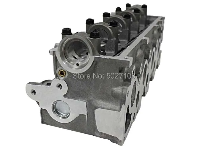 Susirick R2 RF Головка блока цилиндров для Mazda eco/курьер R2 двигатель 908740 R263-10-100