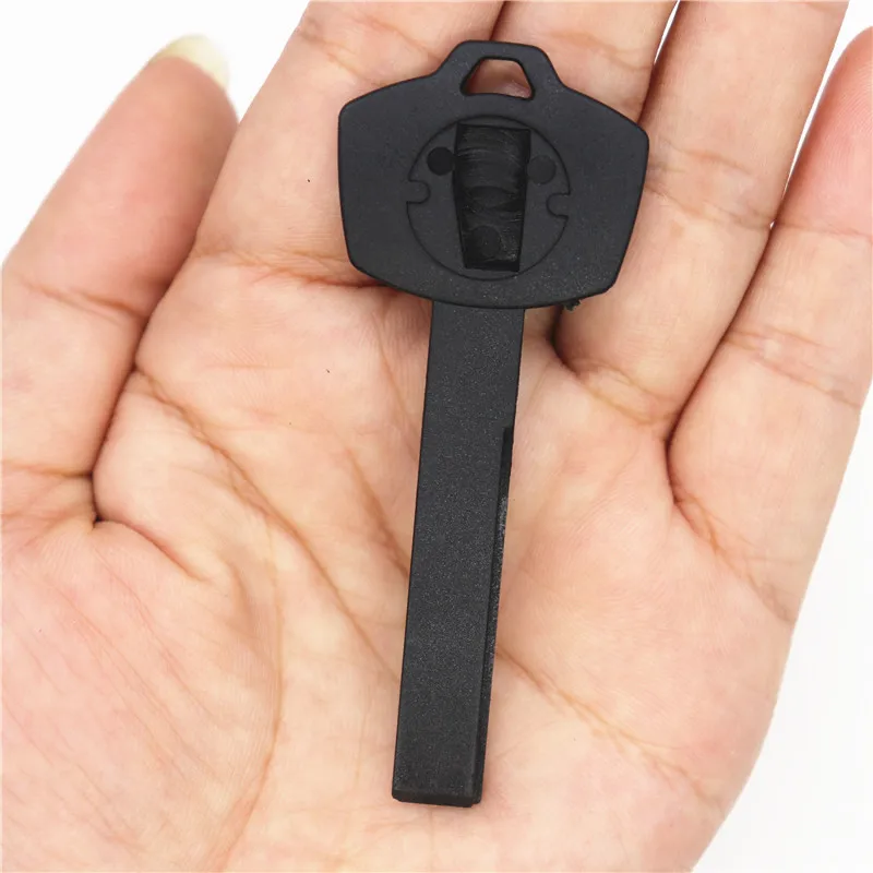 AUTEWODE замена нового корпуса дистанционного ключа смарт ключ подходит для BMW