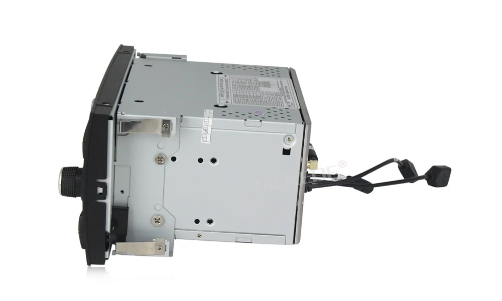 MEKEDE 1024X600 2+ 32G 2 Din Android 9,1 автомобильный dvd мультимедийный плеер gps для Ford Mondeo Focus Transit C-MAX S-MAX Fiesta Автомагнитола