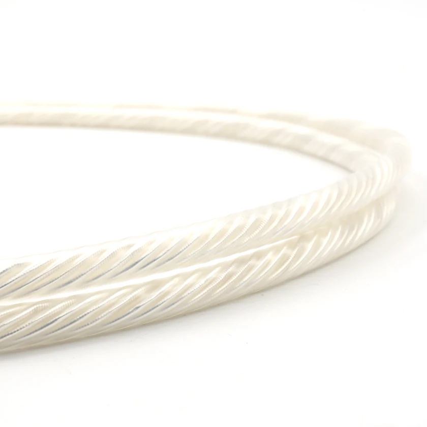 Пара Nordost Odin опорный соединительный кабель RCA с родиевым покрытием штекер из