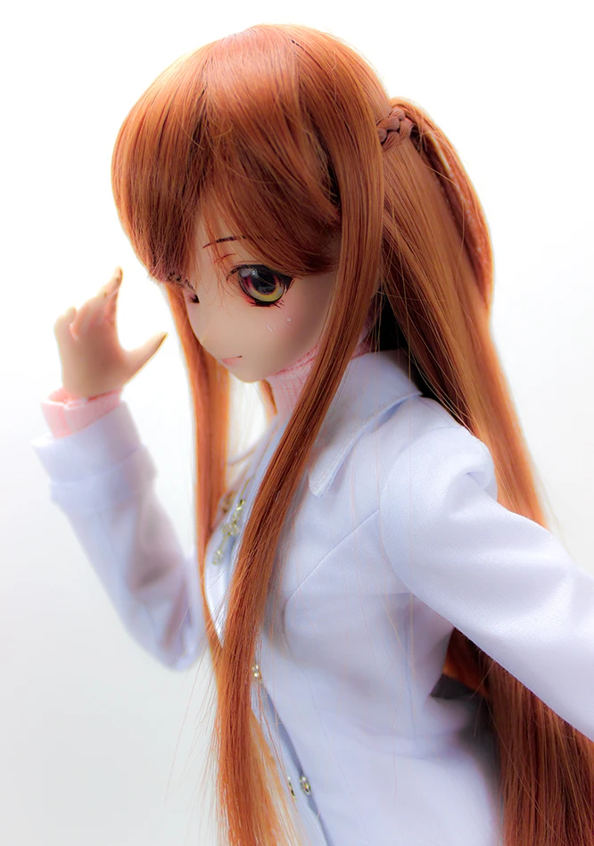 Принимаются заказы на искусство меча онлайн Yuuki Asuna 1/3 1/4 DD MSD BJD одежда