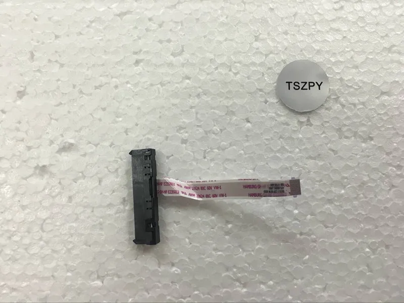 

NEW original Laptop FFC cable for DELL INSPIRON 15U 3551 3552 Hard disk driver FLEX Connector cable 450.08805.2001