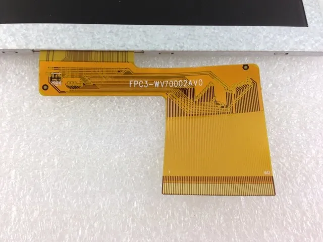 

760 FPC3-WV70002A V0