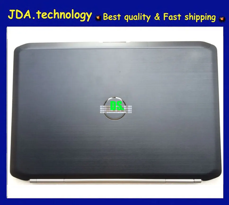 Новинка 96% оригинальная задняя крышка MEIARROW для DELL Latitude E5520 5520 A Крышка корпуса